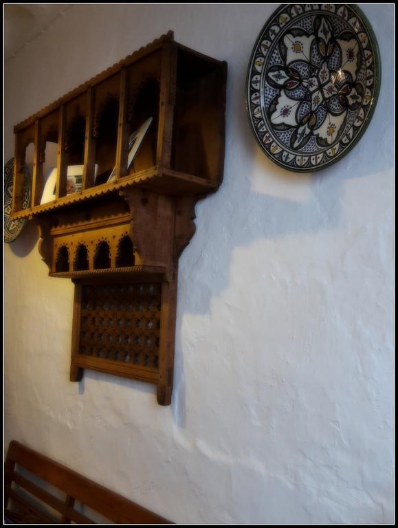 La Cueva Solea Konuk evi Algodonales Dış mekan fotoğraf