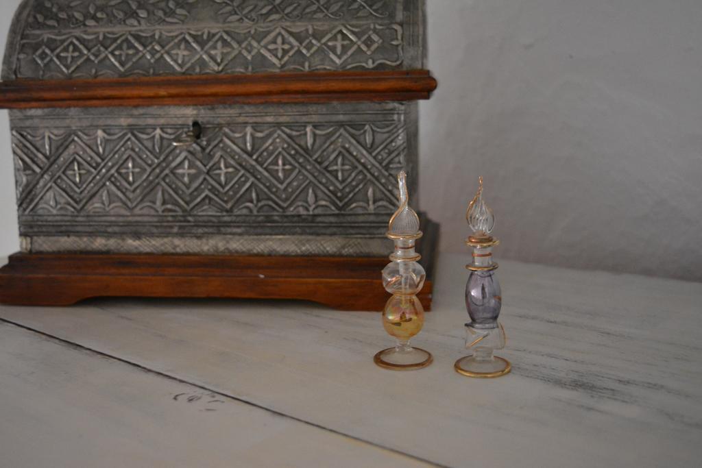La Cueva Solea Konuk evi Algodonales Dış mekan fotoğraf